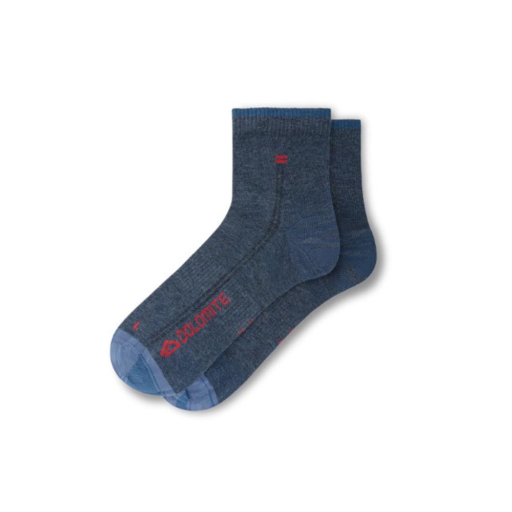 46 dolomite 54 low calzini blu