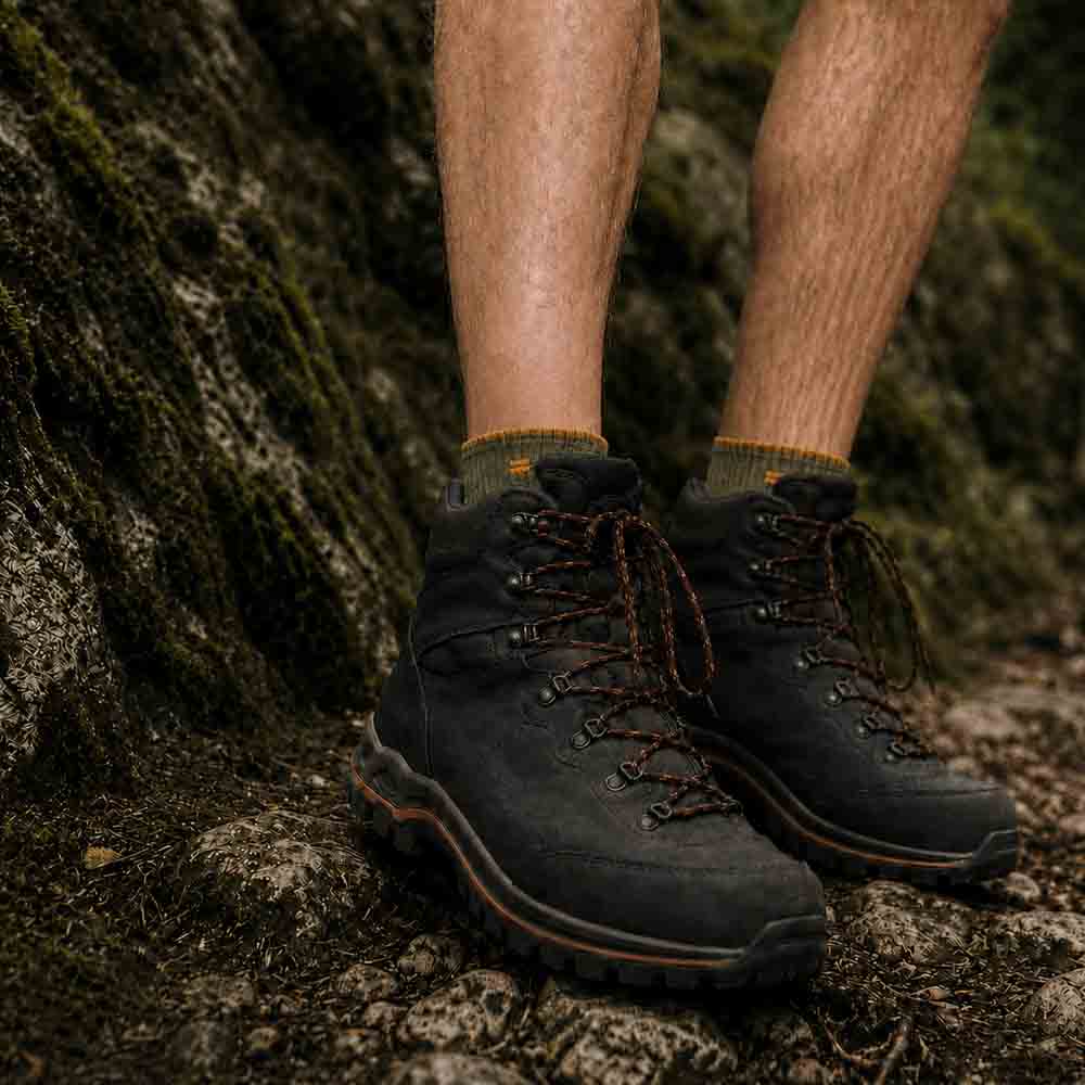 Calze Dolomite 54 Low – corte