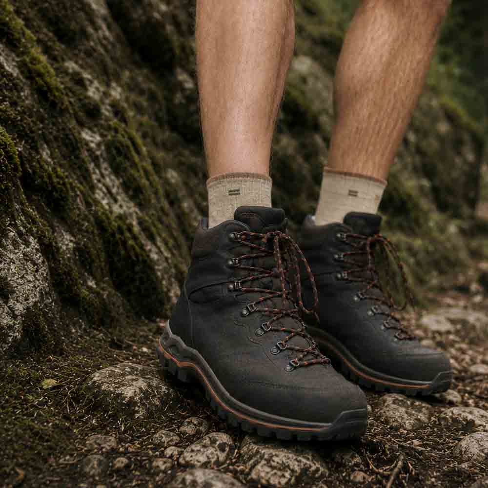 Calze Dolomite 54 Mid – altezza media