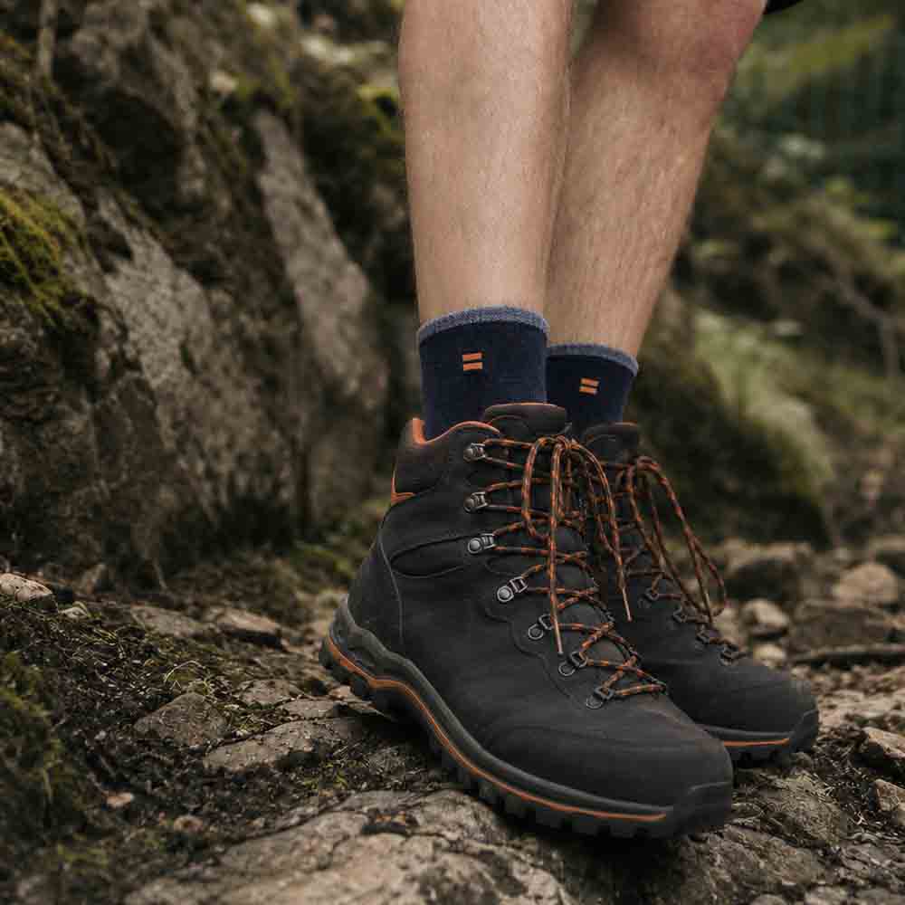Calze Dolomite 54 Mid – altezza media