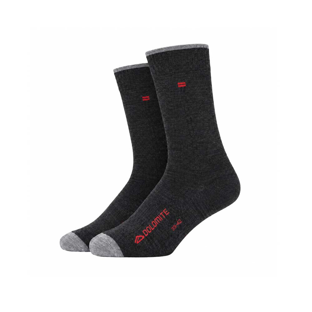 Grigio scuro – 47 dolomite 54 mid calzini grigio scuro2