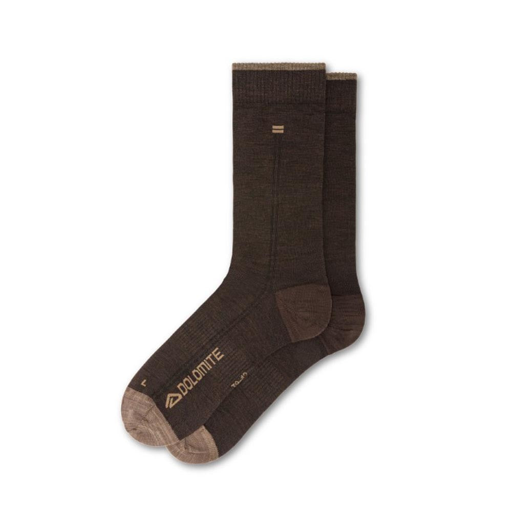 Calze Dolomite 54 Mid – altezza media