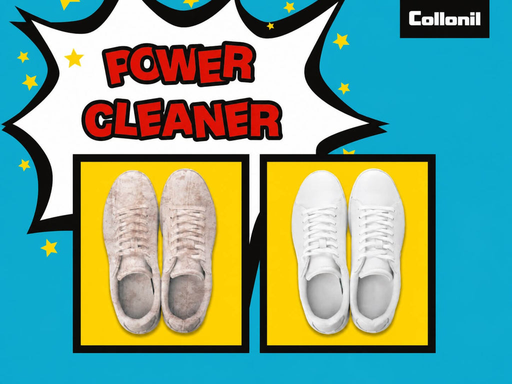 Collonil BOOM! Detergente per sneaker