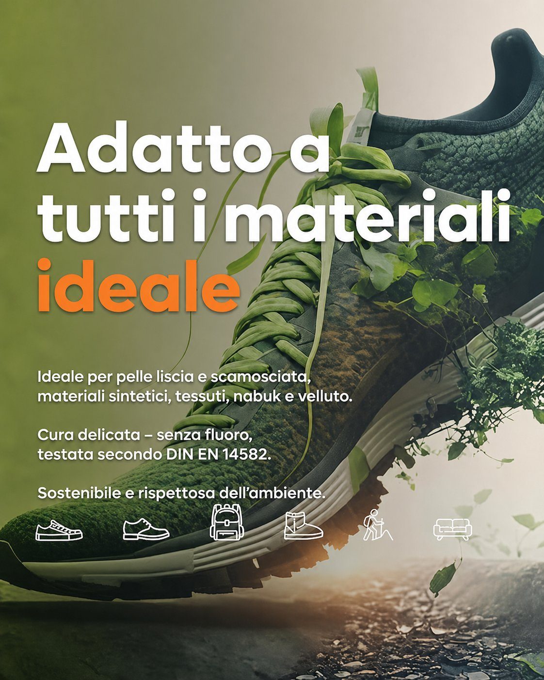 51 it greenfit tutti materiali