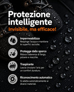 52 it carbon pro protezione intelligente v2
