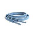 54 lacci jeans chiari