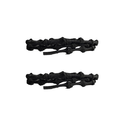 Nero – triathlon-lacci-nodi-nero