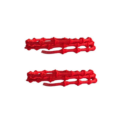 Rosso – triathlon-lacci-nodi-rosso