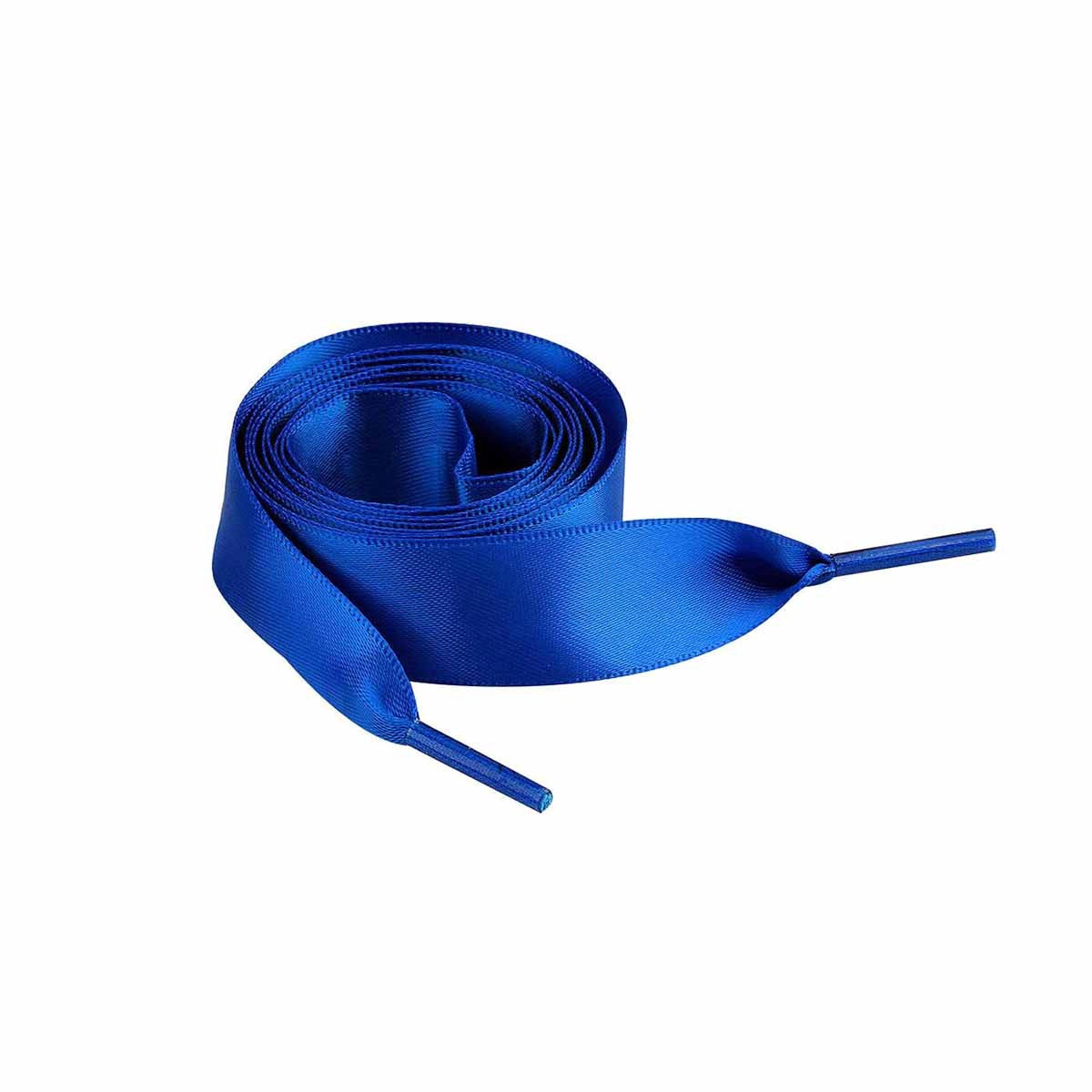 Blu – lacci-raso-blu