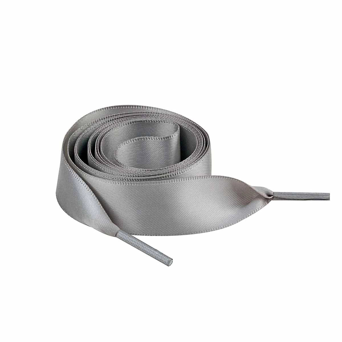 Grigio – lacci-raso-grigio