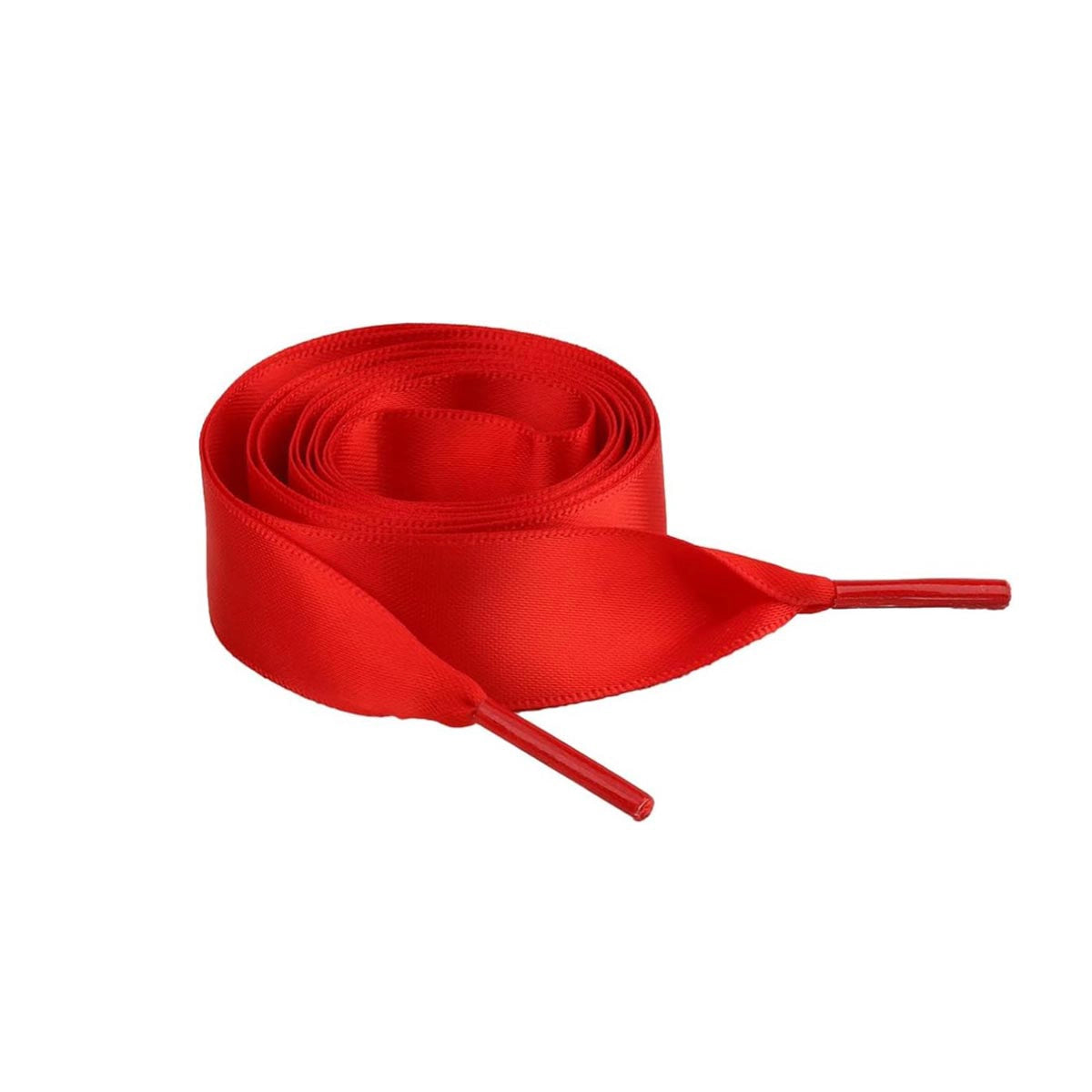 Rosso – lacci-raso-rosso