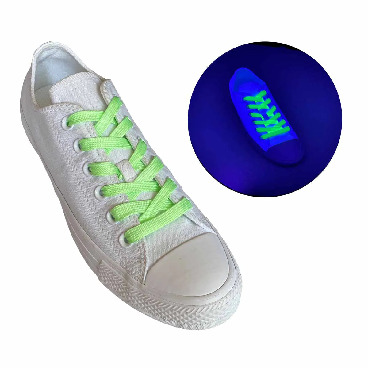 lacci-luminosi-verde