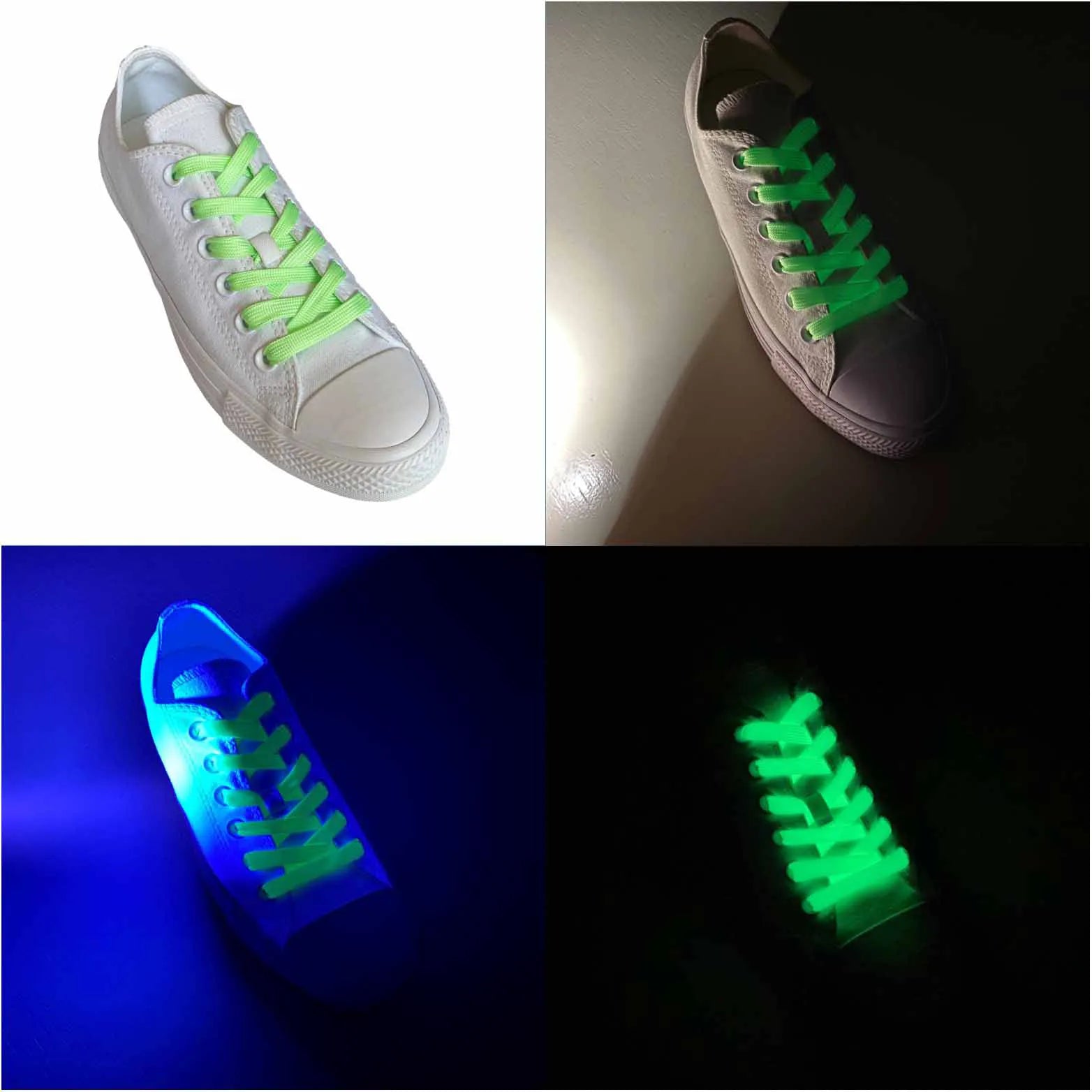 lacci-luminosi-verde