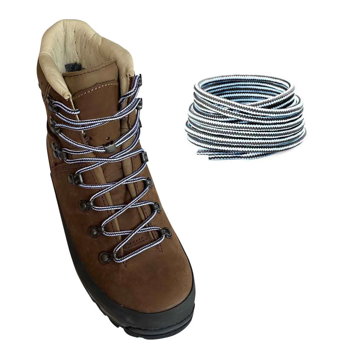 lacci-scarpe-trekking-nero-bianco