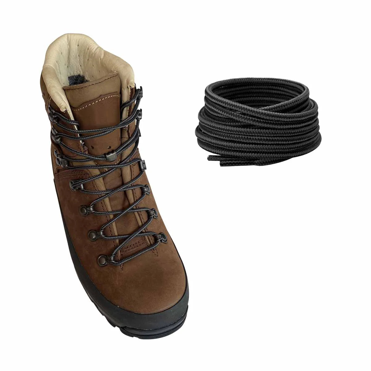 lacci-scarpe-trekking-nero-grigio