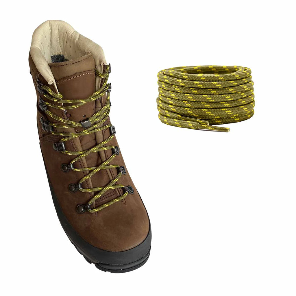 lacci-scarpe-trekking-verde-giallo
