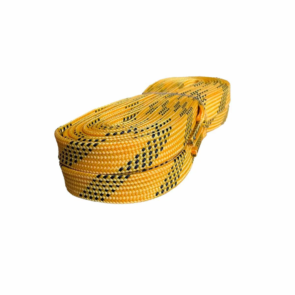 Giallo arancione – pattini-ghiaccio-lacci-giallo-arancione