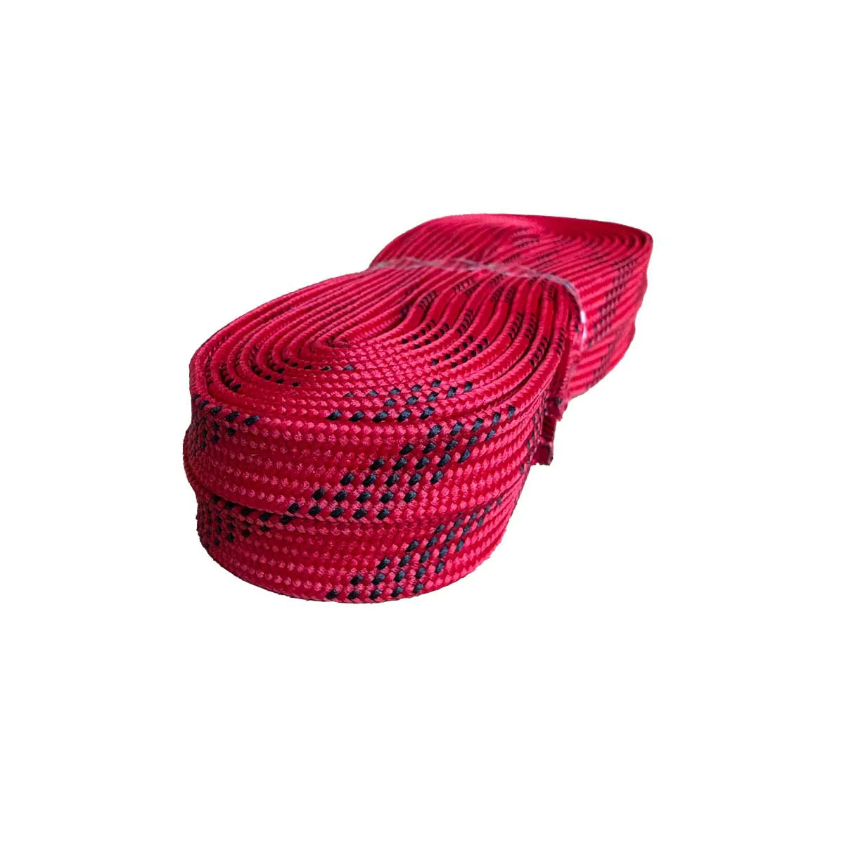 Rosso – pattini-ghiaccio-lacci-rosso