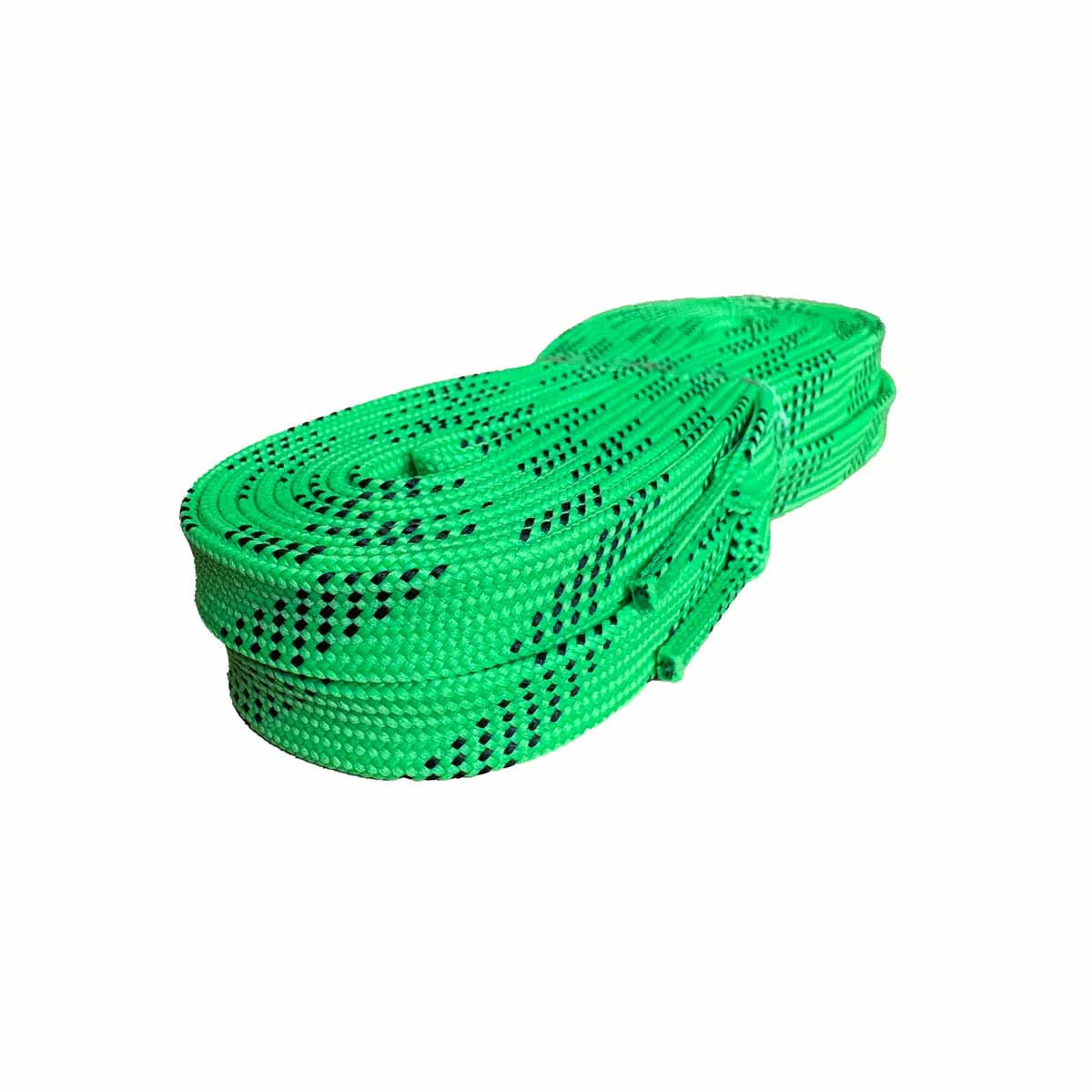 Verde – pattini-ghiaccio-lacci-verde