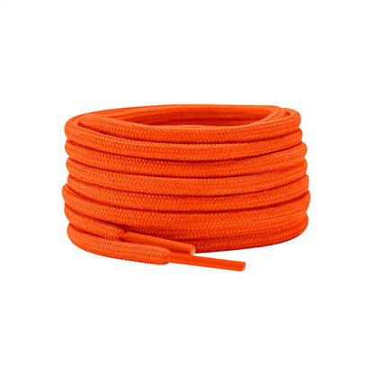 lacci-tondi-arancione-fluo