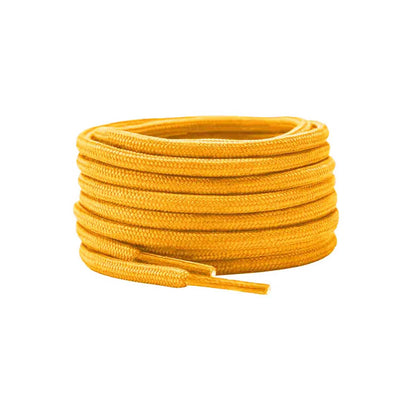 lacci-tondi-giallo-scuro