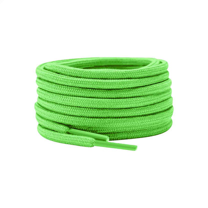 lacci-tondi-verde