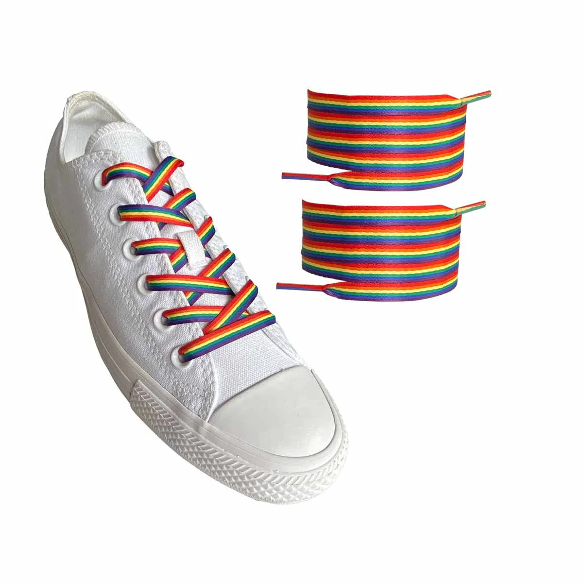 lacci-arcobaleno-a-righe
