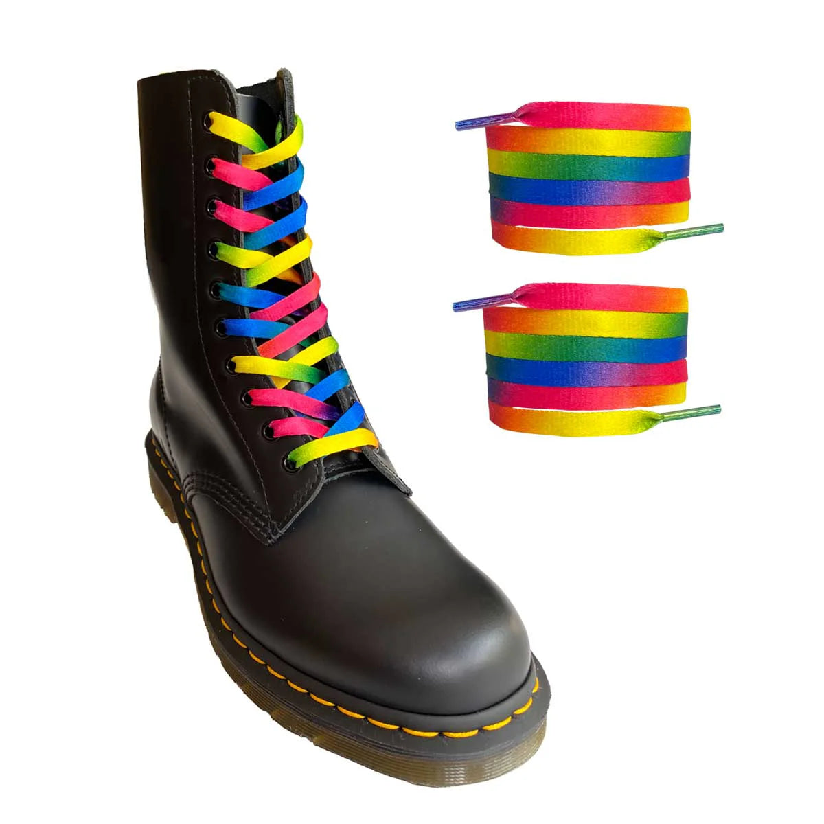 lacci-arcobaleno-degradado