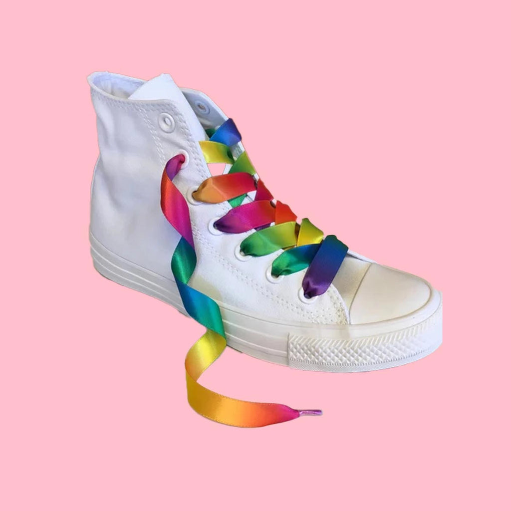 lacci-raso-arcobaleno-scarpe