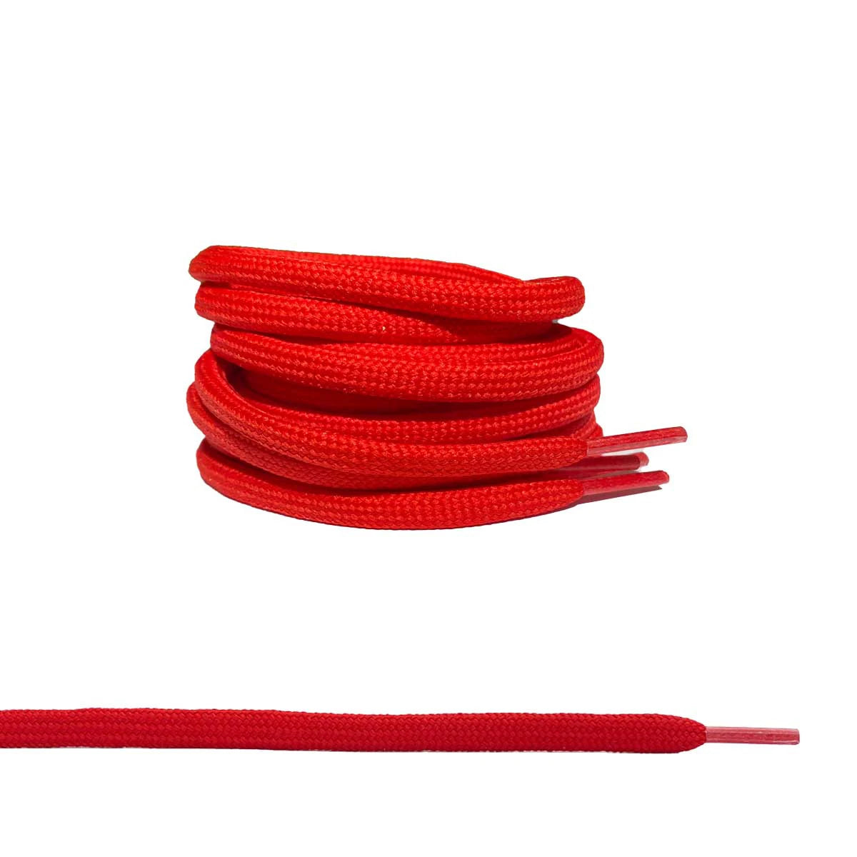 lacci-meindl-rosso