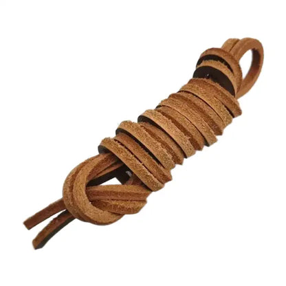 Marrone chiaro / Standard – cuoio-lacci-marrone-chiaro