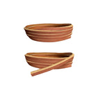 Marrone chiaro / Premium – lacci-cuoio-premium-marrone-chiaro