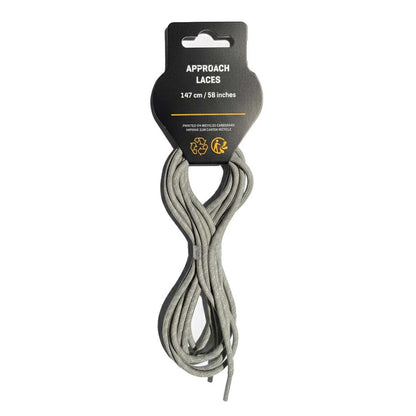 grigio-173-la-sportiva-approach-laces-lacci