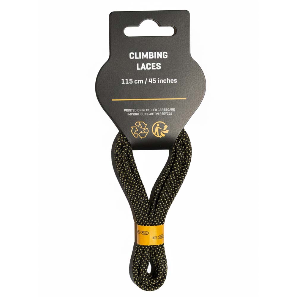 nero-giallo-115-la-sportiva-climbing-laces-lacci