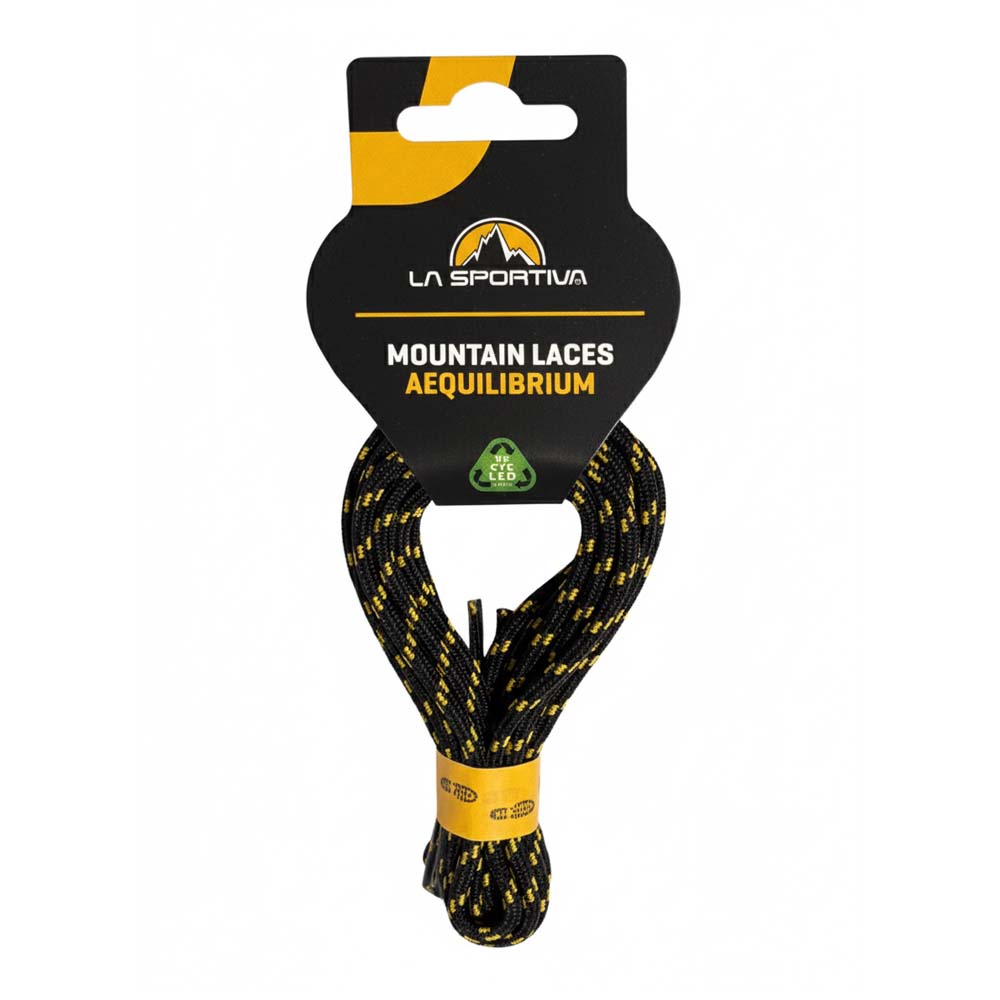 nero-giallo-la-sportiva-mountain-laces-aequilibrium-lacci