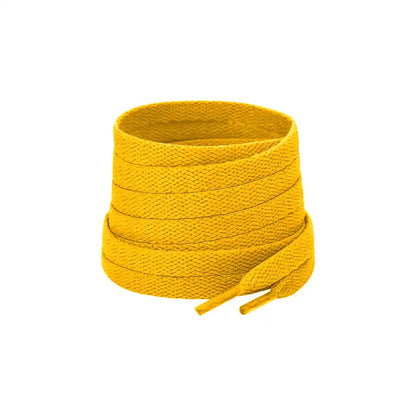 lacci-sneakers-giallo-scuro