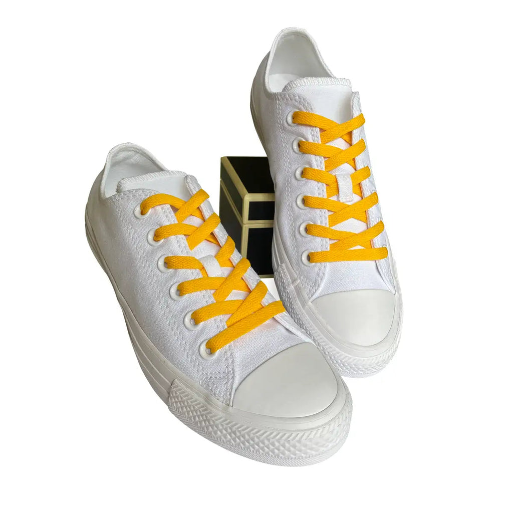 lacci-sneakers-giallo-scuro