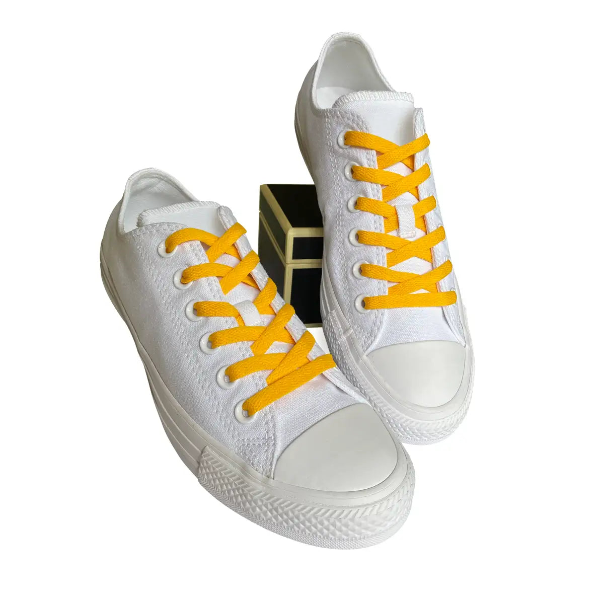 lacci-sneakers-giallo-scuro