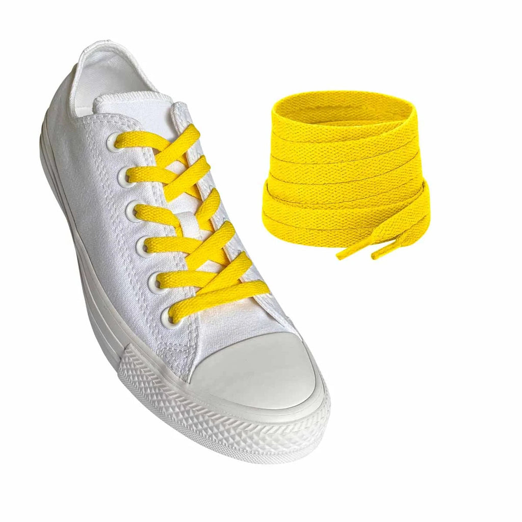 lacci-sneakers-giallo