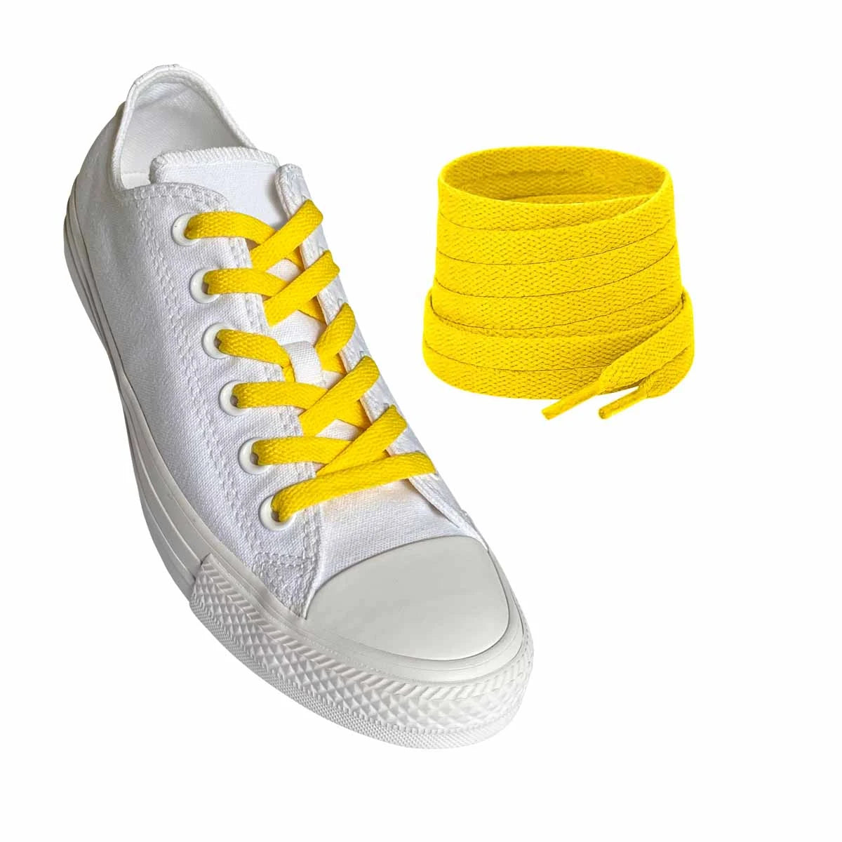 lacci-sneakers-giallo