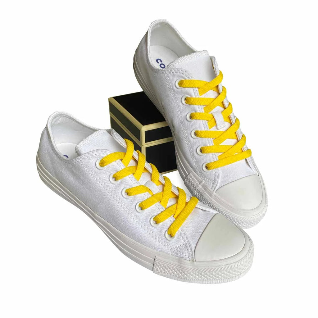 lacci-sneakers-giallo