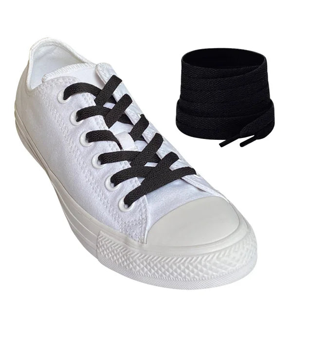 lacci-sneakers-nero
