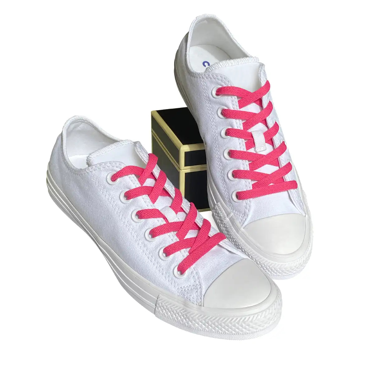 lacci-sneakers-pink