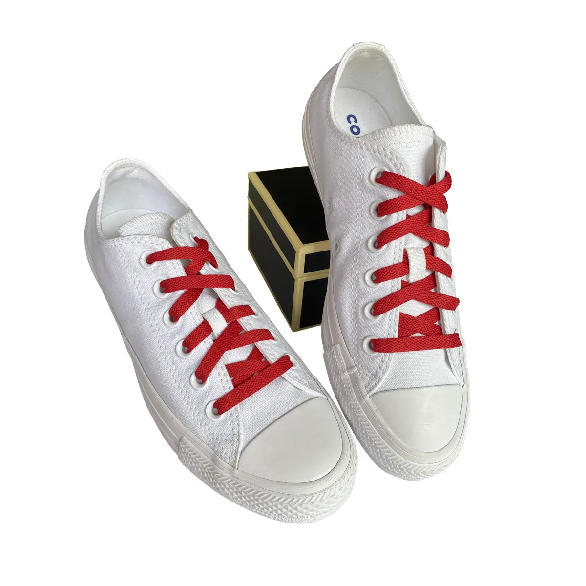 lacci-sneakers-rosso-carminio