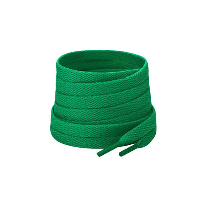 lacci-sneakers-verde-scuro