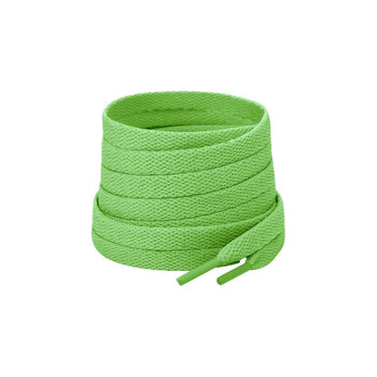 lacci-sneakers-verde