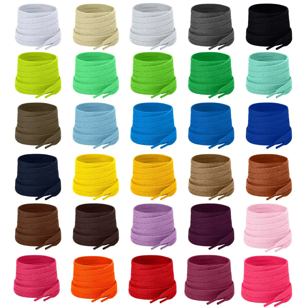 piatti-lacci-sneakers-selezione-colori