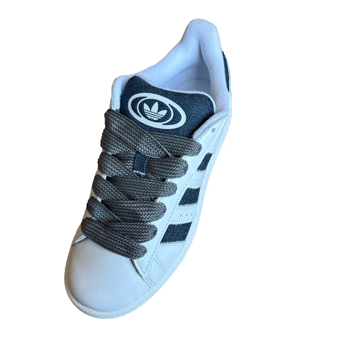 lacci-adidas-campus-piatti-larghi-2cm-grigio