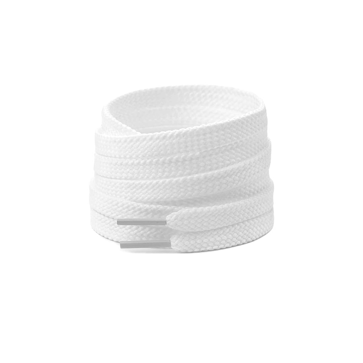 lacci-piatti-larghi-1cm-bianco