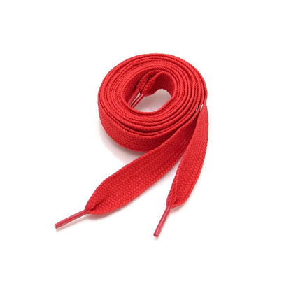 lacci-piatti-larghi-2cm-rosso